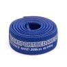 T-PRO resistance band (elastic) 208 cm Blue
