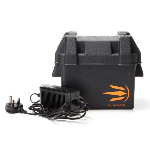 Ball Launcher Pro Trainer