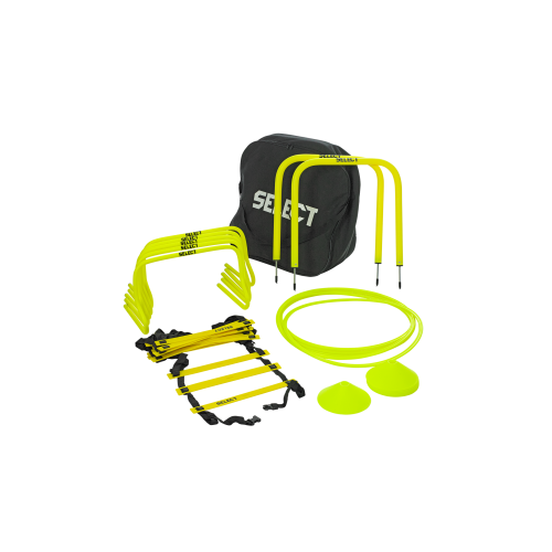 INDIVIDUAL TRANING PACKAGE SENIOR