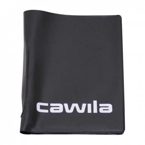 Cawila Referee Wallet Black