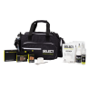 MEDICININIS KREPŠYS SELECT MEDICAL BAG JUNIOR (SU PRIEDAIS)