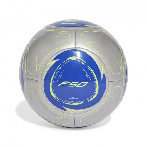 Adidas Messi Club Silver 455