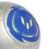Adidas Messi Club Silver 455