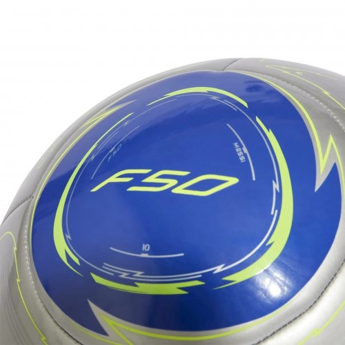Adidas Messi Club Silver 455