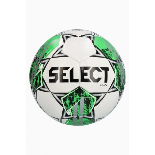 Select Liga v25