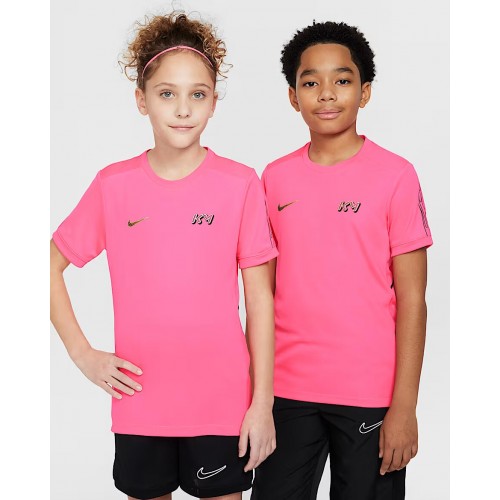 T-Shirt Nike Kylian Mbappé Academy Junior
