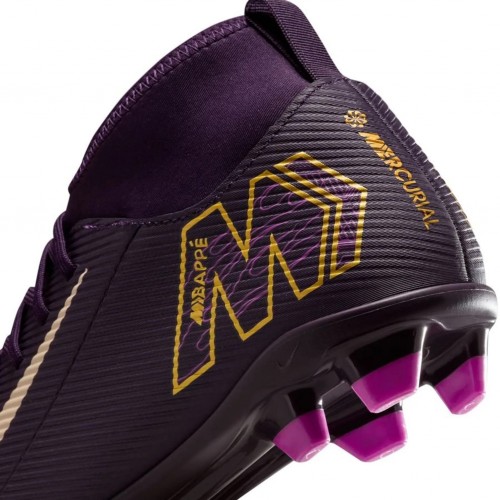 Nike Mercurial Superfly 10 Club Kylian Mbappé FG/MG