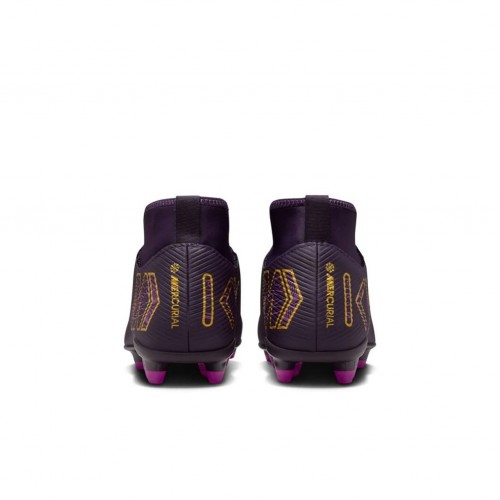 Nike Mercurial Superfly 10 Club Kylian Mbappé FG/MG