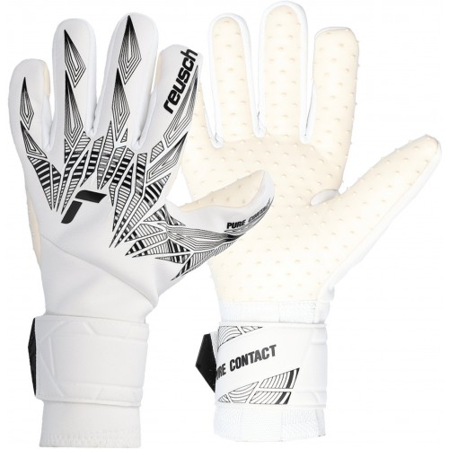Reusch Contact Speedbump
