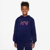 Kylian Mbappé Club Fleece Junior Hoodie