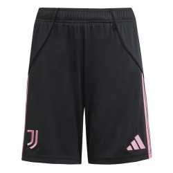 Adidas Juventus FC 25/26 Home Junior