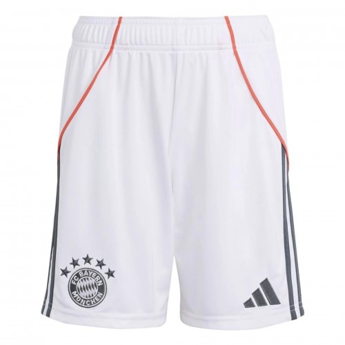  Adidas FC Bayern 25/26 Away