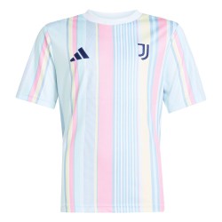 Adidas Juventus FC 25/26 Pre-Match Junior 