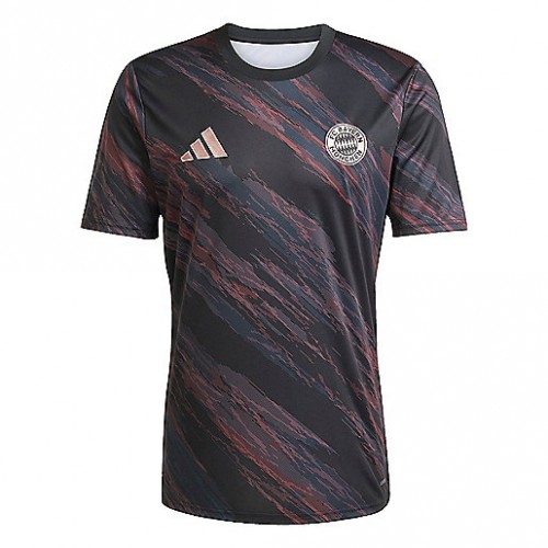 Adidas FC Bayern 25/26 Pre-Match