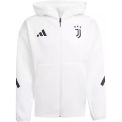 Adidas Juventus FC 25/26 Anthem Hoodie 