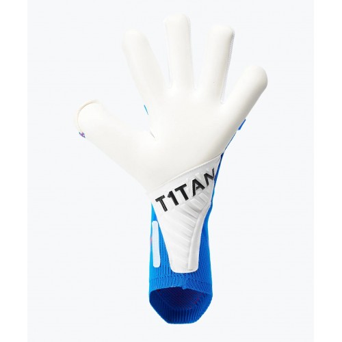 T1TAN Alien Gravity Blue 2.0