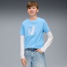 Puma Manchester City 25/26 FtblCulture Tee Junior