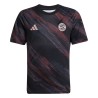 Adidas FC Bayern 25/26 Pre-Match Junior