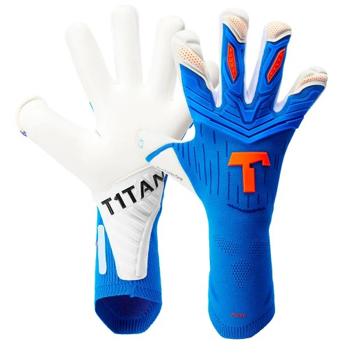 T1TAN Alien Gravity Blue 2.0