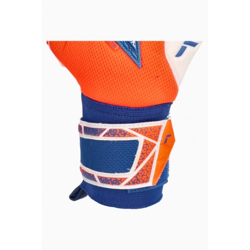 Reusch Attrakt Freegel Gold NC Junior