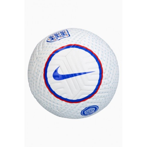 Nike England 2025 Academy