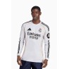 Adidas Real Madrid 25/26 Home Replica
