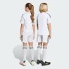 Adidas Real Madrid 25/26 Home Junior