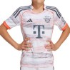 Adidas FC Bayern 25/26 Away Replica Junior 