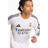 Adidas Real Madrid 25/26 Home Authentic