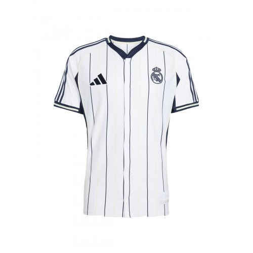 Adidas Real Madrid 25/26 US Pack 