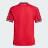 Adidas Manchester United 25/26 Home Replica Junior