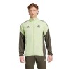 Adidas Real Madrid 25/26 Presentation Sweatshirt
