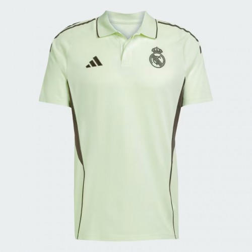 Adidas Real Madrid 25/26 Polo