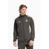 Adidas Real Madrid 25/26 Presentation Sweatshirt 