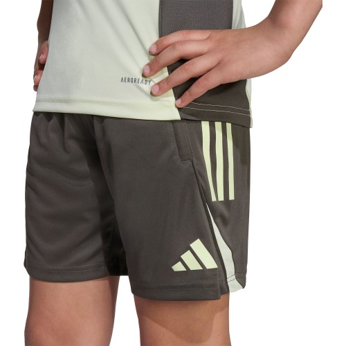 Adidas Real Madrid 25/26 Training Competition Junior