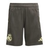 Adidas Real Madrid 25/26 Training Competition 