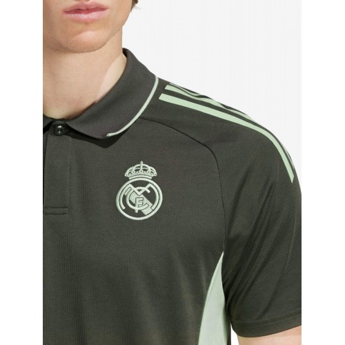 Adidas Real Madrid 25/26 Polo