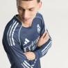 Adidas Real Madrid 25/26 Away Authentic
