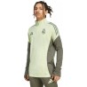 Real Madrid 25/26 Training Competition Sweatshirt 