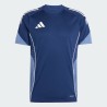 Adidas TIRO 25 COMPETITION TEAM NAVY BLUE 2 CREW BLUE