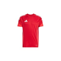 Adidas TIRO 25 COMPETITION Junior TEAM POWER RED 2 PURE RUBY