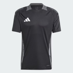 Adidas TIRO 24 COMPETITION Junior BLACK TEAM DARK GREY