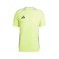 Adidas TIRO 24 COMPETITION Junior TEAM SOLAR YELLOW 2 GREY TWO