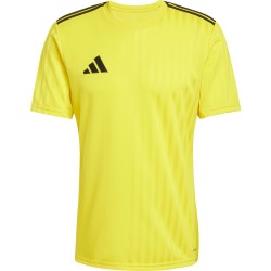 Adidas CAMPEON 25 Junior TEAM YELLOW BLACK