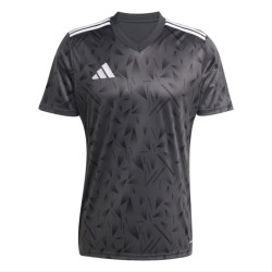 Adidas TEAM ICON 25 Junior UTILITY BLACK WHITE