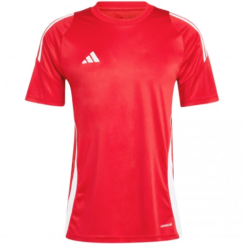 Adidas TIRO 24 Junior TEAM POWER RED 2 WHITE