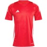 Adidas TIRO 24 Junior TEAM POWER RED 2 WHITE