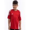 Adidas TIRO 24 Junior TEAM POWER RED 2 WHITE
