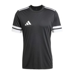 Adidas SQUADRA 25 Junior BLACK WHITE