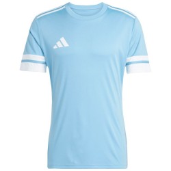 Adidas SQUADRA 25 Junior TEAM LIGHT BLUE WHITE